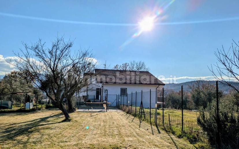 Appartamento in villa Contrada Salietto, Isernia — foto 55 di 56