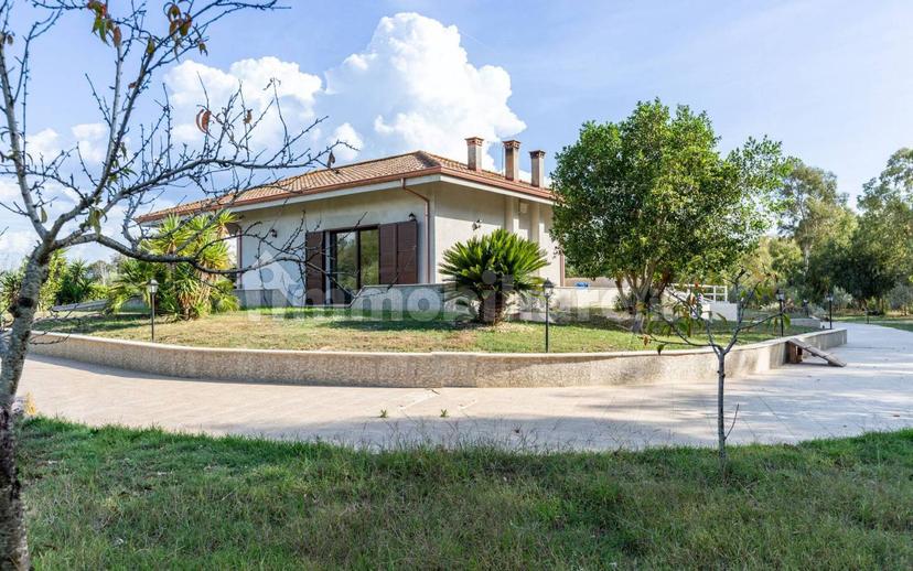 Villa unifamiliare Località Fenosu, Oristano — foto 69 di 73