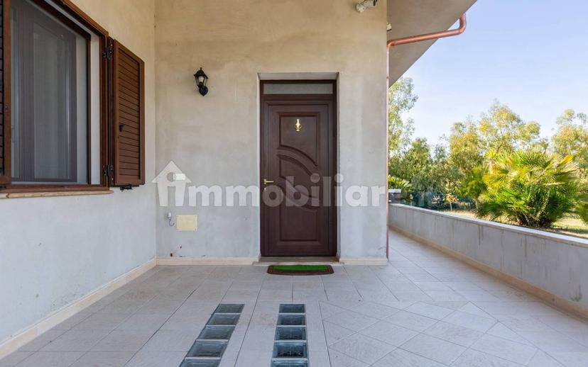 Villa unifamiliare Località Fenosu, Oristano — foto 46 di 73