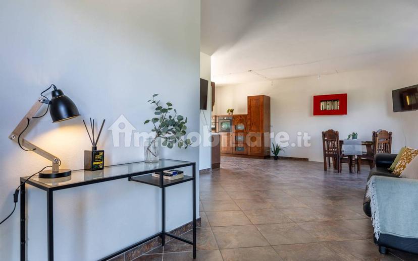 Villa unifamiliare Località Fenosu, Oristano — foto 8 di 73
