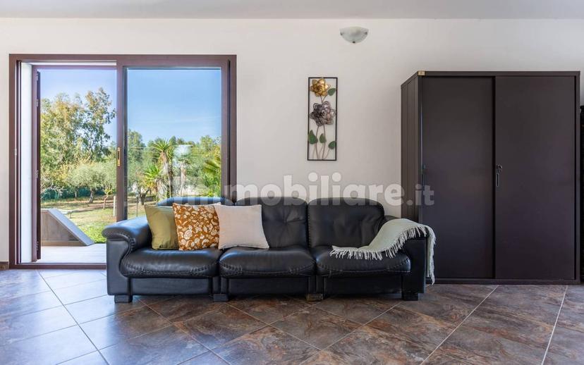 Villa unifamiliare Località Fenosu, Oristano — foto 11 di 73