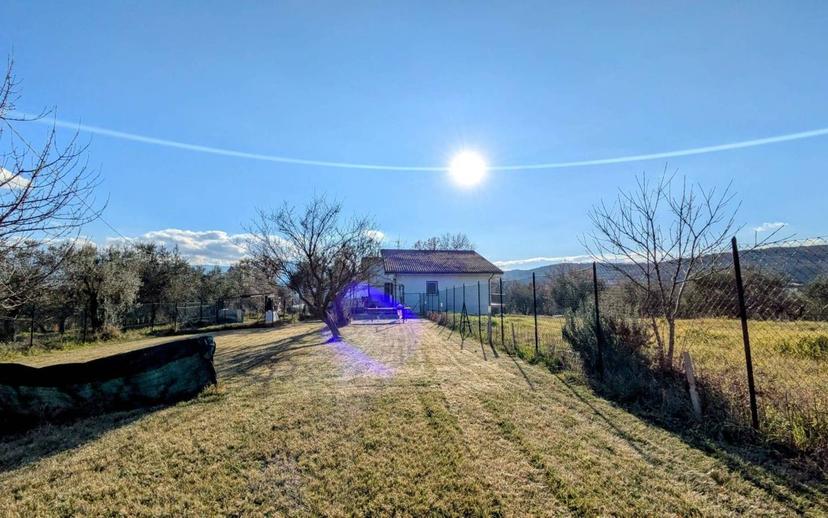 Appartamento in villa Contrada Salietto, Isernia — foto 39 di 56