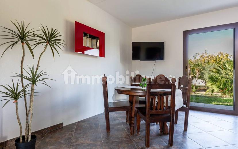 Villa unifamiliare Località Fenosu, Oristano — foto 66 di 73