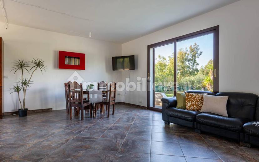 Villa unifamiliare Località Fenosu, Oristano — foto 5 di 73
