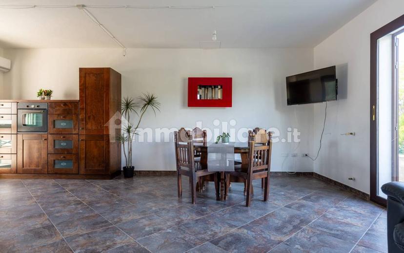 Villa unifamiliare Località Fenosu, Oristano — foto 53 di 73