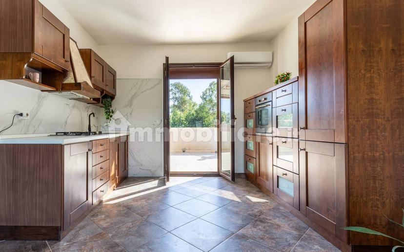 Villa unifamiliare Località Fenosu, Oristano — foto 32 di 73