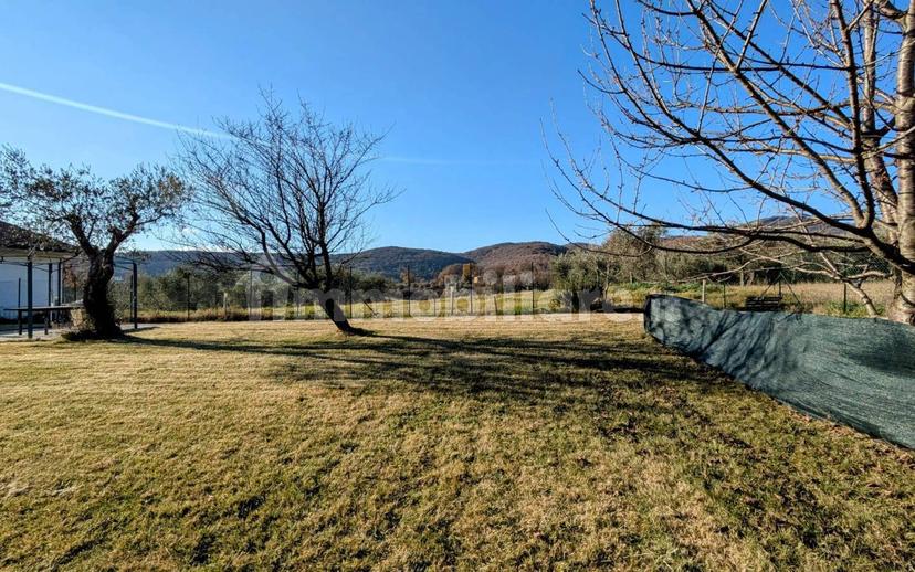 Appartamento in villa Contrada Salietto, Isernia — foto 47 di 56