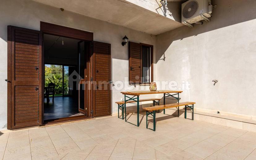 Villa unifamiliare Località Fenosu, Oristano — foto 41 di 73