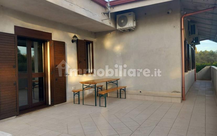 Villa unifamiliare Località Fenosu, Oristano — foto 19 di 73