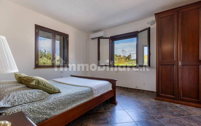 Villa unifamiliare Località Fenosu, Oristano — foto 72 di 73