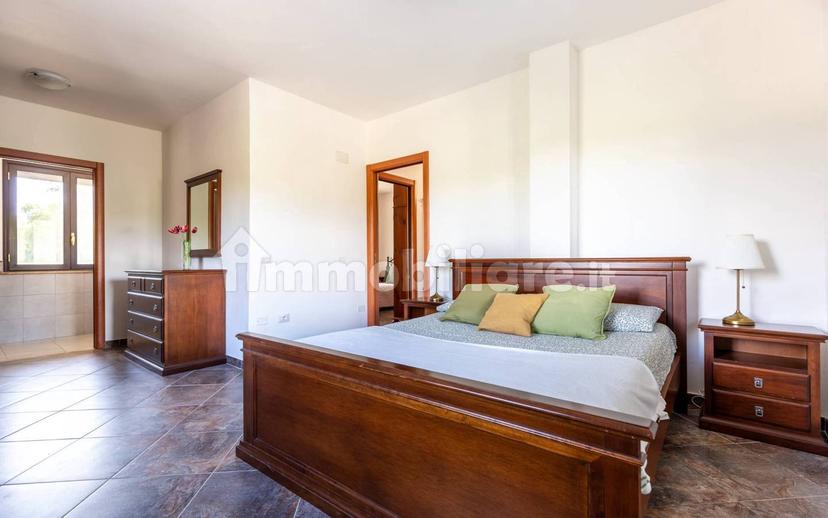 Villa unifamiliare Località Fenosu, Oristano — foto 49 di 73