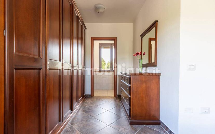 Villa unifamiliare Località Fenosu, Oristano — foto 63 di 73
