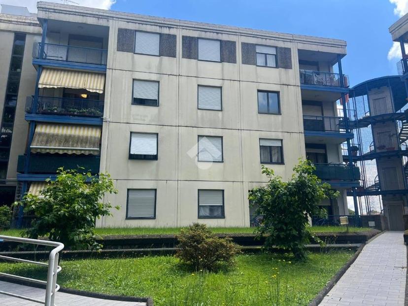 Bilocale viale del popolo 46, Centro, Lentate sul Seveso — foto 13 di 18