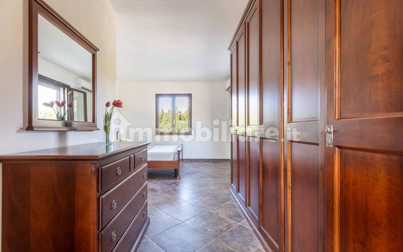 Villa unifamiliare Località Fenosu, Oristano — foto 10 di 73