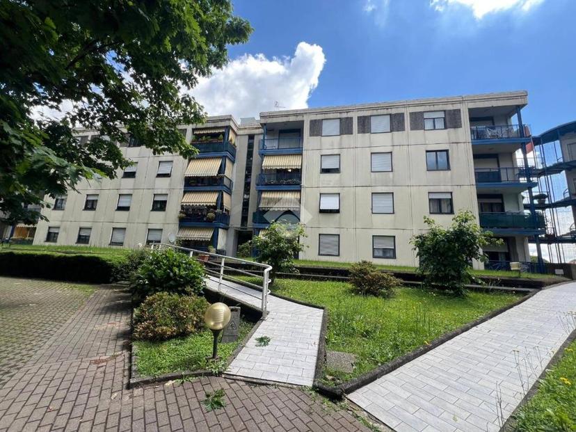 Bilocale viale del popolo 46, Centro, Lentate sul Seveso — foto 8 di 18