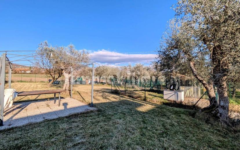 Appartamento in villa Contrada Salietto, Isernia — foto 34 di 56
