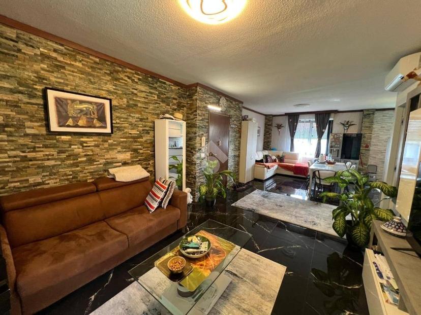 Bilocale viale del popolo 46, Centro, Lentate sul Seveso — foto 12 di 18