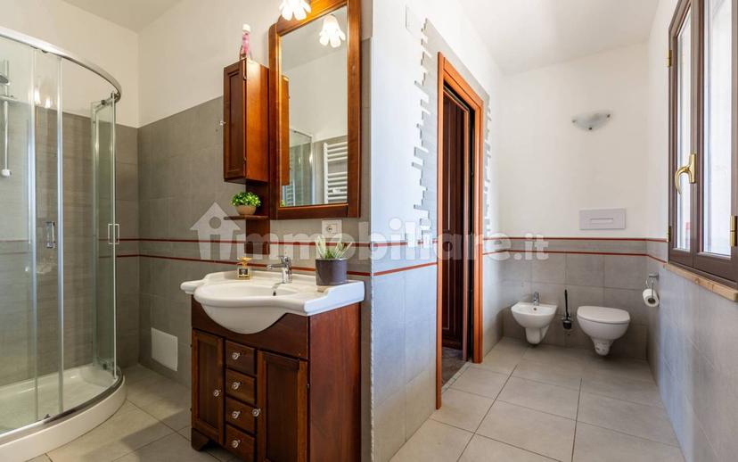 Villa unifamiliare Località Fenosu, Oristano — foto 24 di 73