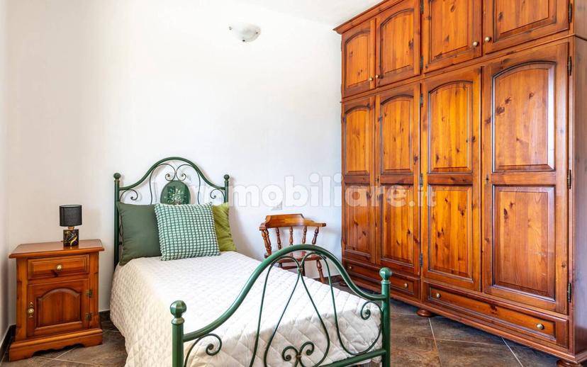 Villa unifamiliare Località Fenosu, Oristano — foto 14 di 73