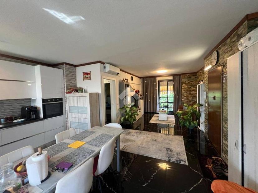 Bilocale viale del popolo 46, Centro, Lentate sul Seveso — foto 9 di 18