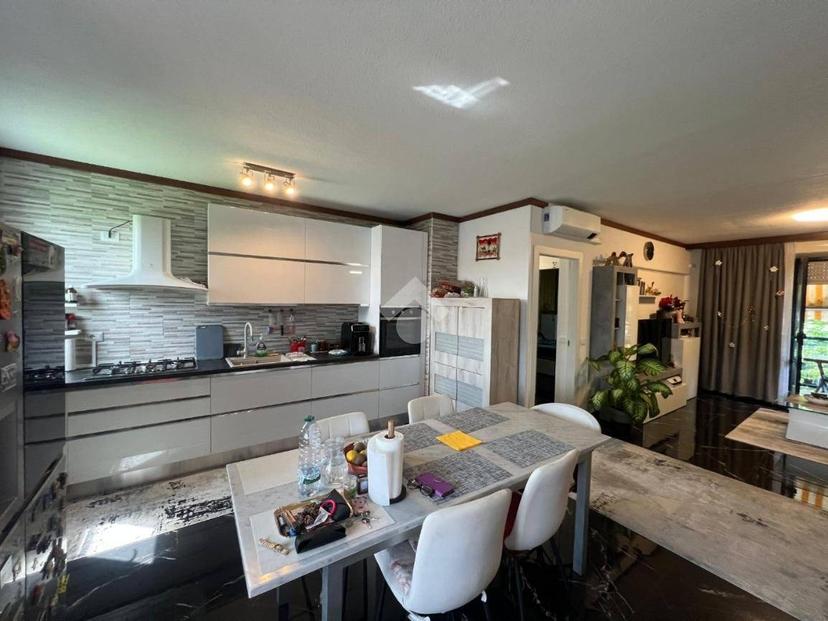 Bilocale viale del popolo 46, Centro, Lentate sul Seveso — foto 10 di 18