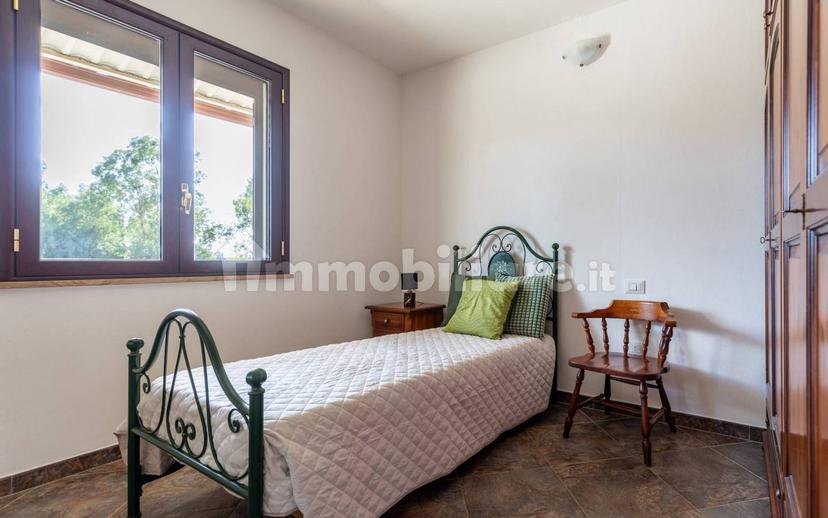 Villa unifamiliare Località Fenosu, Oristano — foto 37 di 73