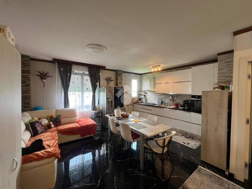 Bilocale viale del popolo 46, Centro, Lentate sul Seveso — foto 11 di 18
