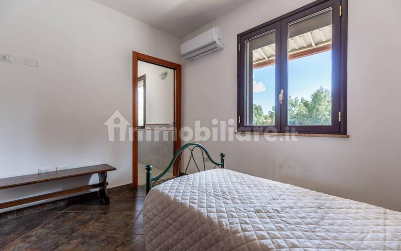 Villa unifamiliare Località Fenosu, Oristano — foto 60 di 73