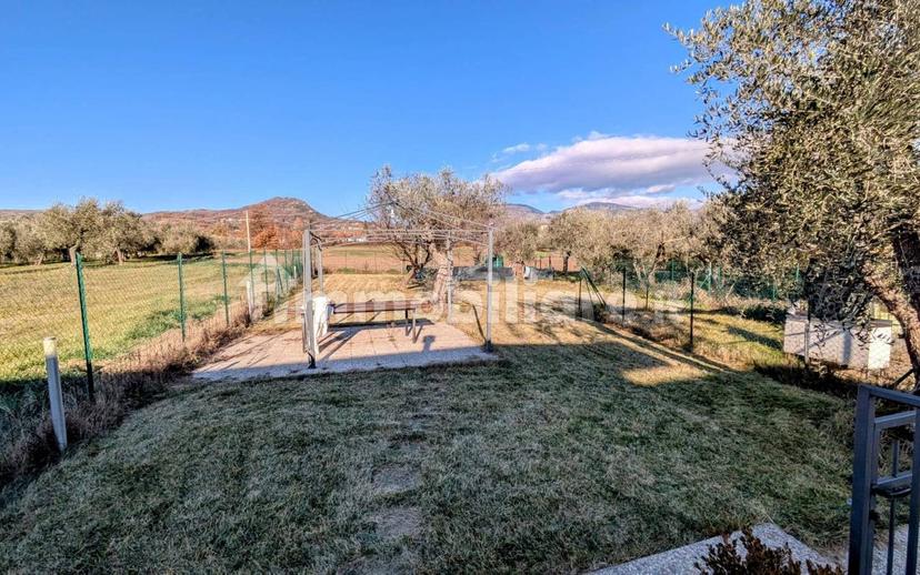 Appartamento in villa Contrada Salietto, Isernia — foto 48 di 56