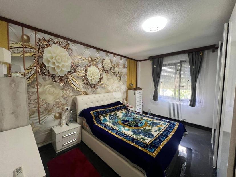 Bilocale viale del popolo 46, Centro, Lentate sul Seveso — foto 5 di 18