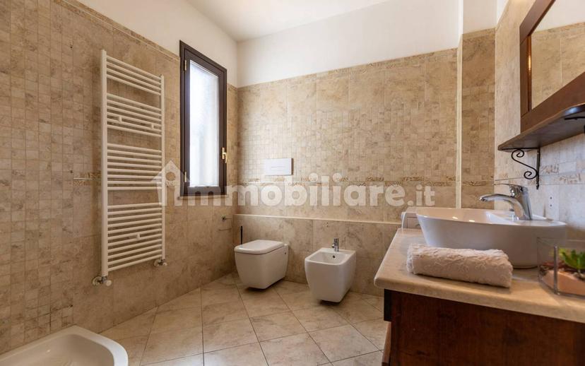 Villa unifamiliare Località Fenosu, Oristano — foto 61 di 73