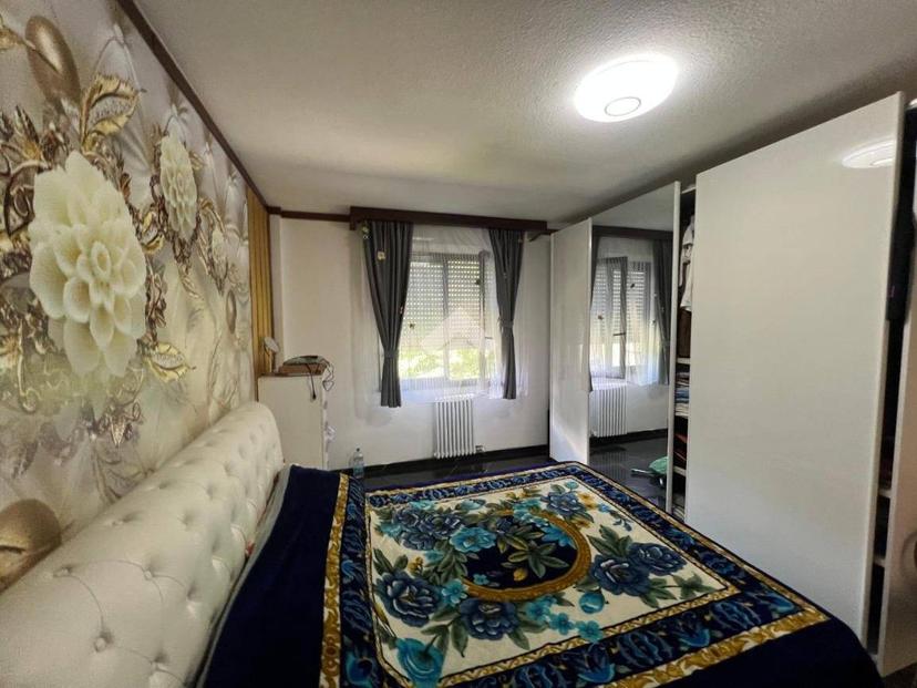 Bilocale viale del popolo 46, Centro, Lentate sul Seveso — foto 14 di 18