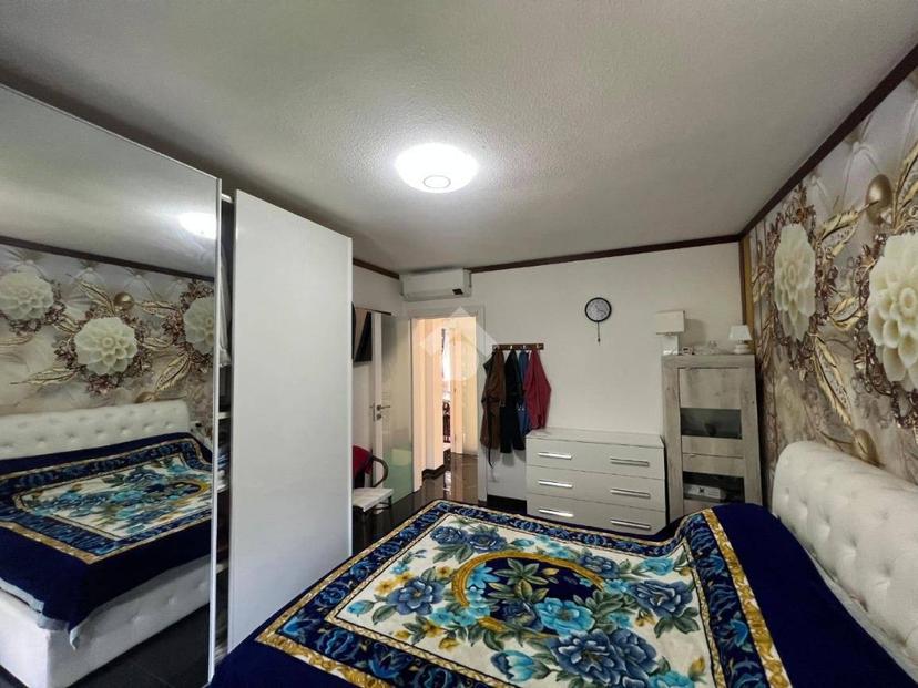 Bilocale viale del popolo 46, Centro, Lentate sul Seveso — foto 16 di 18