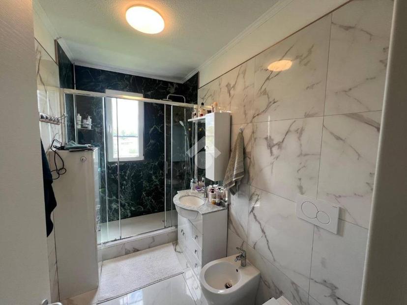 Bilocale viale del popolo 46, Centro, Lentate sul Seveso — foto 17 di 18