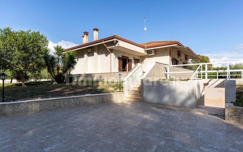 Villa unifamiliare Località Fenosu, Oristano — foto 33 di 73