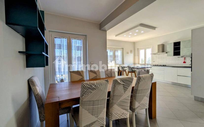 Appartamento in villa Contrada Salietto, Isernia — foto 54 di 56