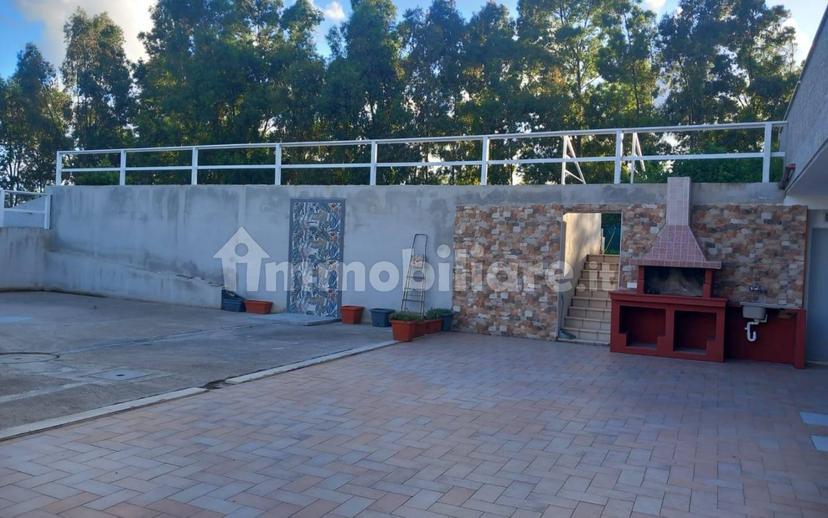 Villa unifamiliare Località Fenosu, Oristano — foto 45 di 73