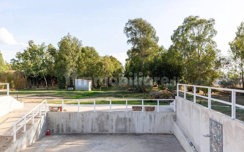 Villa unifamiliare Località Fenosu, Oristano — foto 67 di 73