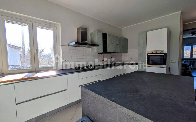 Appartamento in villa Contrada Salietto, Isernia — foto 24 di 56