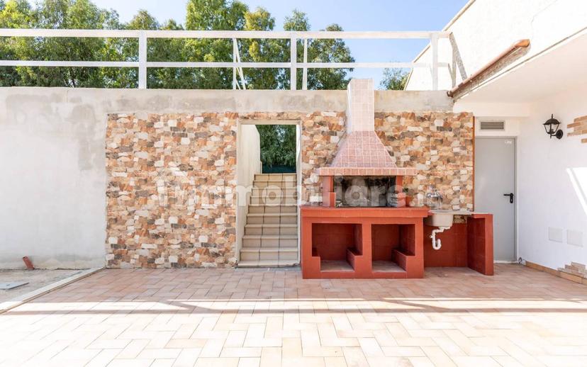 Villa unifamiliare Località Fenosu, Oristano — foto 43 di 73