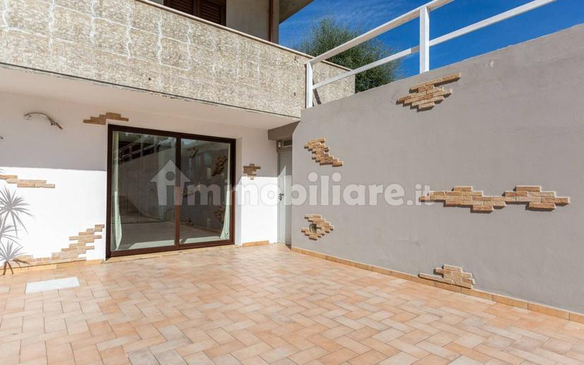Villa unifamiliare Località Fenosu, Oristano — foto 26 di 73