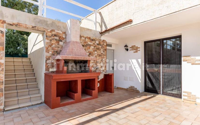 Villa unifamiliare Località Fenosu, Oristano — foto 21 di 73