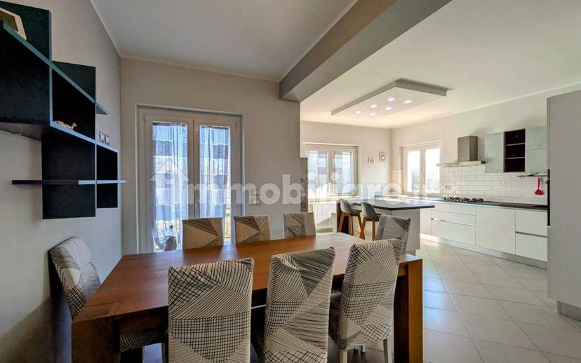 Appartamento in villa Contrada Salietto, Isernia — foto 31 di 56