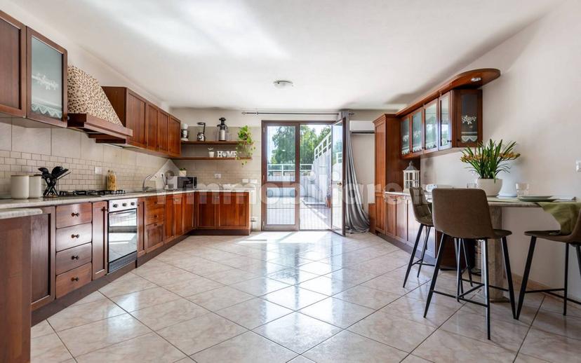 Villa unifamiliare Località Fenosu, Oristano — foto 36 di 73