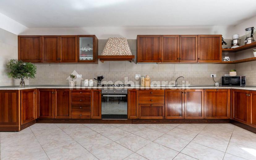 Villa unifamiliare Località Fenosu, Oristano — foto 15 di 73