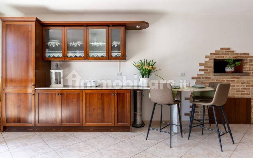 Villa unifamiliare Località Fenosu, Oristano — foto 30 di 73