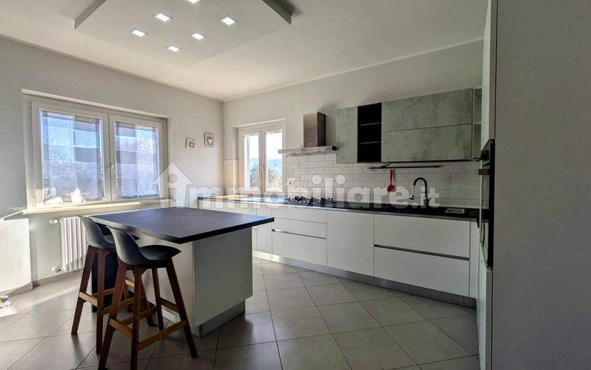 Appartamento in villa Contrada Salietto, Isernia — foto 35 di 56