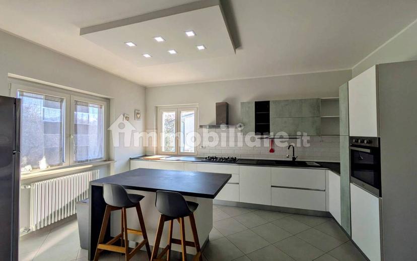 Appartamento in villa Contrada Salietto, Isernia — foto 45 di 56