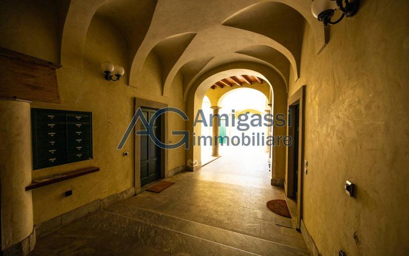 Bilocale via San Tomaso 21, Corridoni, Bergamo — foto 9 di 25
