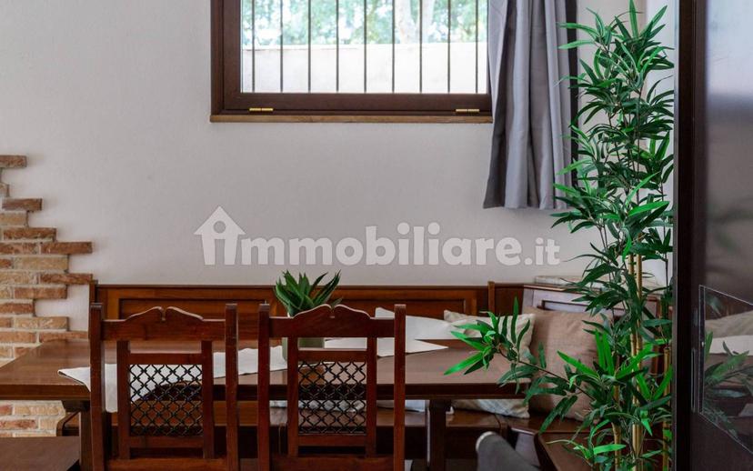 Villa unifamiliare Località Fenosu, Oristano — foto 42 di 73